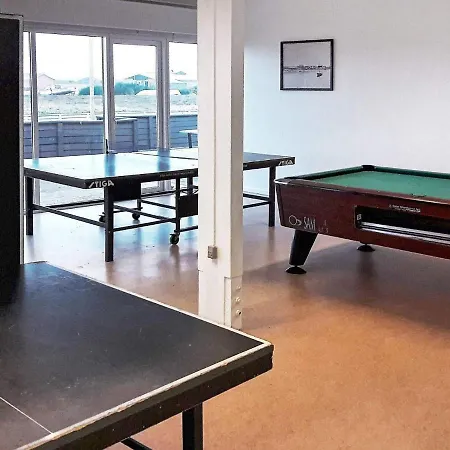 Appartement Apartment Vestervig *