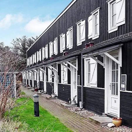 Apartment Vestervig Appartement *