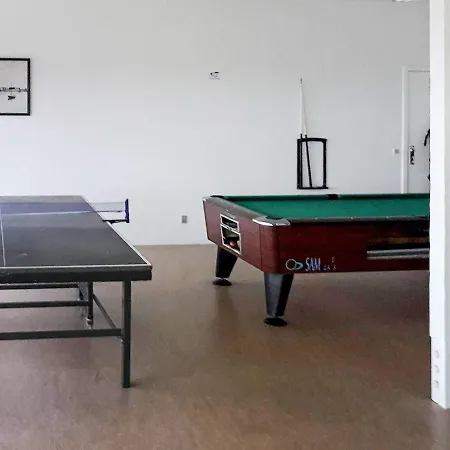 Apartment Vestervig Appartement