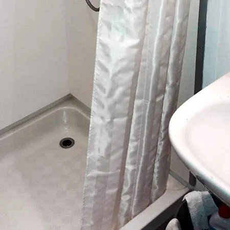 Appartement Apartment Vestervig *