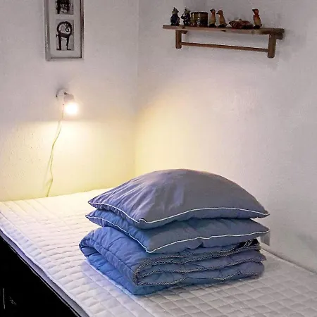 Apartment Vestervig * Vestervig