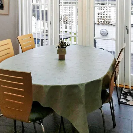 Apartment Vestervig Vestervig