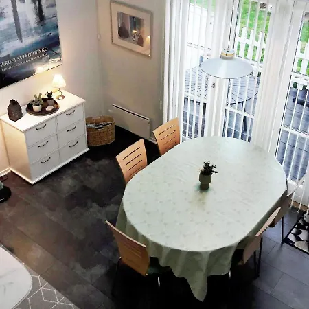 Apartment Vestervig * Vestervig