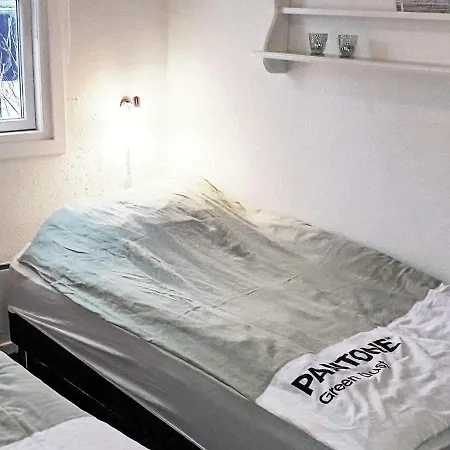 Appartement Apartment Vestervig *
