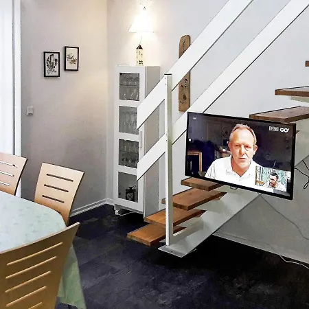 Appartement Apartment Vestervig Vestervig