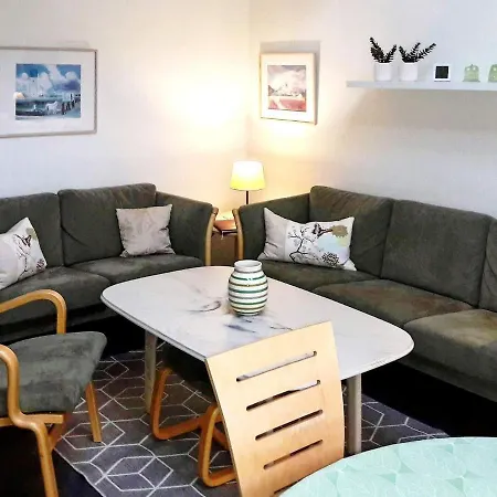 Appartement Apartment Vestervig