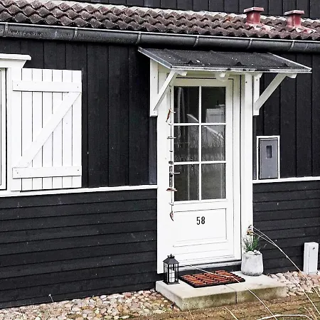 Apartment Vestervig * Vestervig